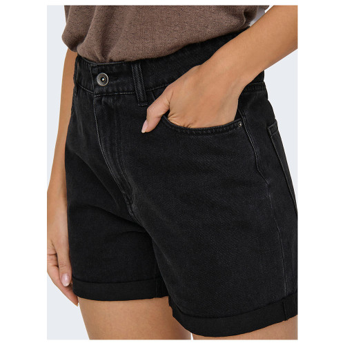 Only Γυναικείο σορτς denim